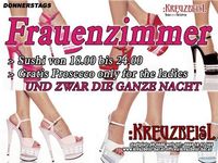 Frauenzimmer@Kreuzbeisl