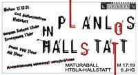 Maturaball der HTBLA Hallstatt@Kulturzentrum