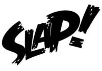 SLAP! feat. Body & Soul