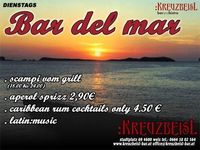 Bar del mar@Kreuzbeisl