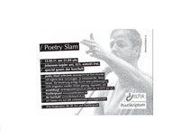Poetry Slam@LUI Campus JKU