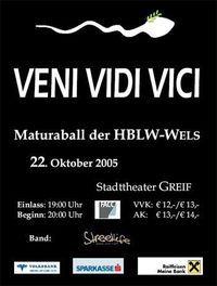 HBLW-Maturaball@Stadttheater Greif