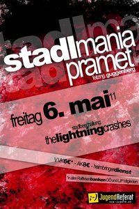 Stadlmania Pramet@Pramet