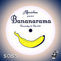 Affenzirkus presents Bananarama@SASS