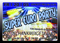 Super Euro Party