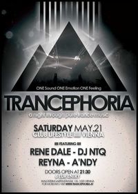 Trancephoria "One Sound One Emotion One Feeling"