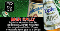 Bier Rally