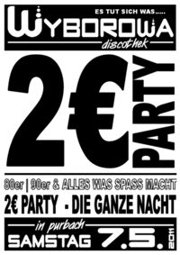 2 €uro Party