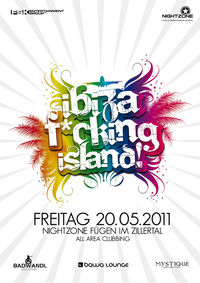 Ibiza F*cking Island