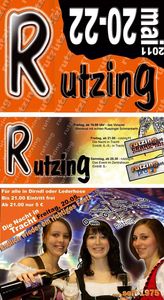 Rutzing11@Rutzing 11