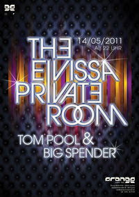 The Eivissa Private Room