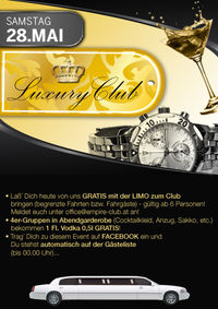 Luxury Club