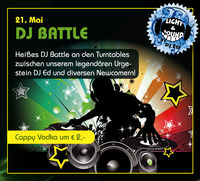 DJ Battle@Disco Soiz