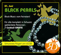 Black Pearls@Disco Soiz