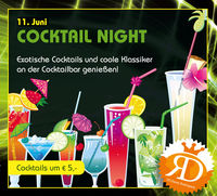 Cocktail Night@Disco Soiz