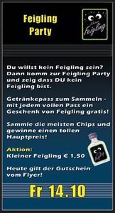 Feigling Party