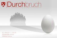 Durchbruch - Maturaball Kollegium Aloisianum@Durchbruch