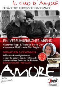 Il giro d'amore Innsbruck