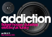 Addictition ft.  dMIT.RY,  City Warriors Vienna, Ravissa, Plak, Paranoize 