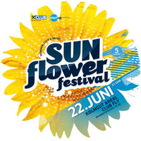 Sunflower festival