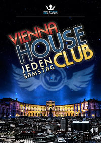 Vienna House Club@Partyhouse Reloaded