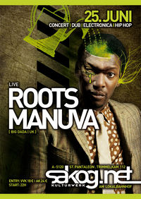 Roots Manuva