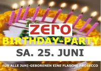 Birthday Party@Zero