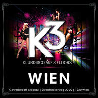 K3 - Clubdisco Wien