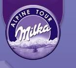 Milka Truck on Tour@Bahnhofsvorplatz