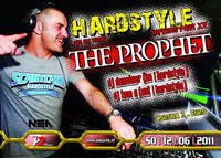 The Prophet beim Hardstyle Inferno Part XV@Disco P2