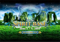Spirit Base Festival 2011 - Stone Age@Seilerwiese