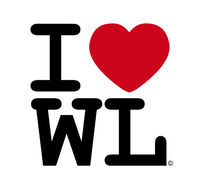 WE LOVE WL - The White Line liebt Dich@Babenberger Passage