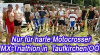 MX-Triathlon Taufkirchen/OÖ