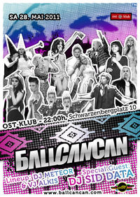 Ballcancan