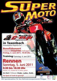 G-Cup in Taxenbach@Supermoto Taxenbach