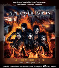 Gruppenavatar von We are the Fallen Angels..♥