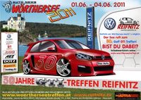 Wörtherseetreffen 2011@Veranstaltungsgelände