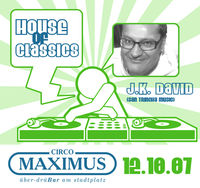 House of Classics@Maximus