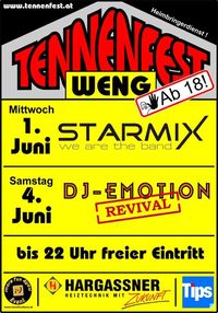 Tennenfest@Tennenfest