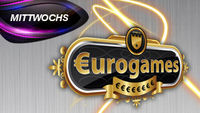 Eurogames@K3 - Clubdisco Linz