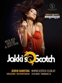 Jakki´s@Scotch Club