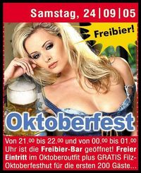 Oktoberfest