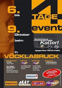 4Event - Alfa Clubbing@Autohaus Katterl