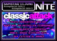 Classic Attack@Happy Nite