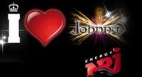 I Love Johnnys Clubbing - Live on Air@Johnnys - The Castle of Emotions
