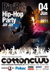 R'n'B & Hip-Hop Party