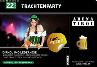 Trachtenparty