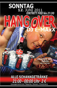 Hangover@Excalibur