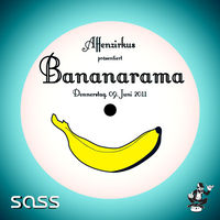 Bananarama #3@SASS Music Club