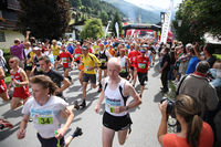 Grossglockner Berglauf 2011@Tourismusverband Heiligenblut